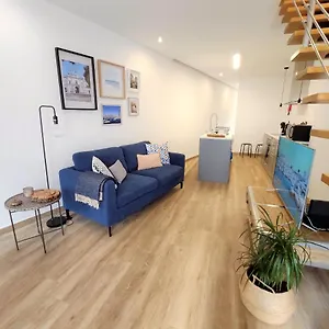Casa Da Mouraria Сasa de vacaciones