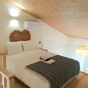  Apartment Casa Aorta